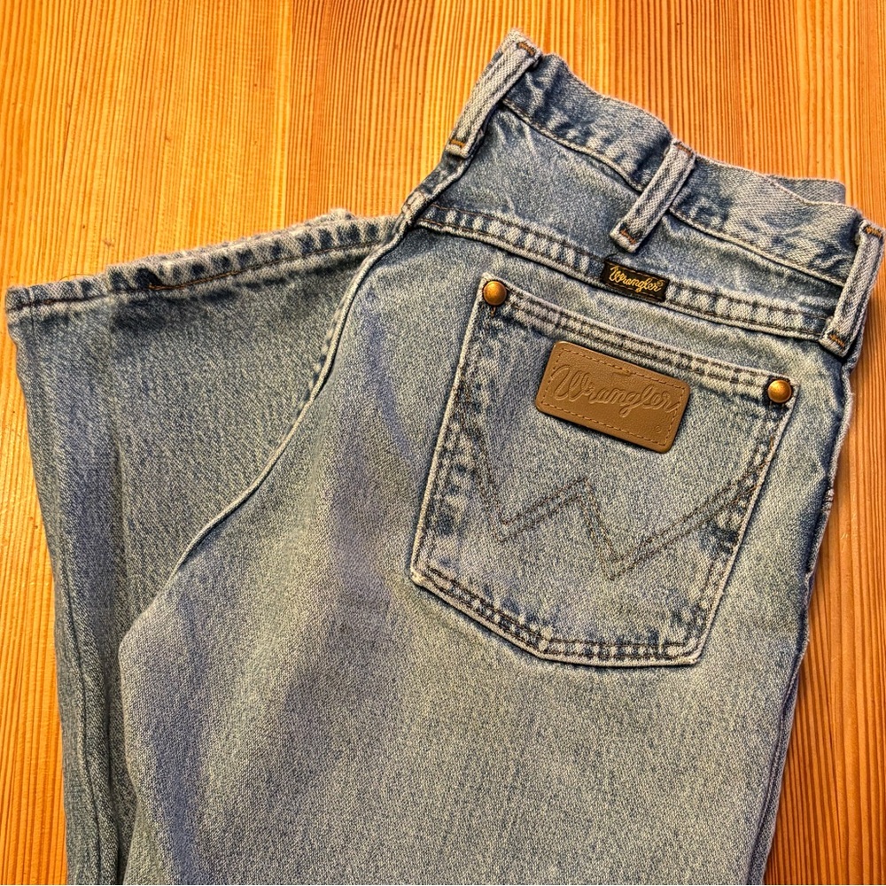 Vintage Wrangler Jeans